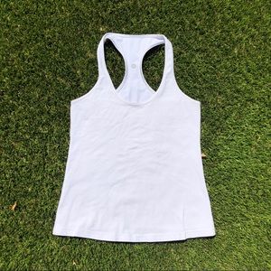 Lululemon Tanktop